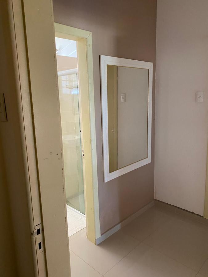 Hotel Pousada La Vierro Ponta Grossa  Zewnętrze zdjęcie