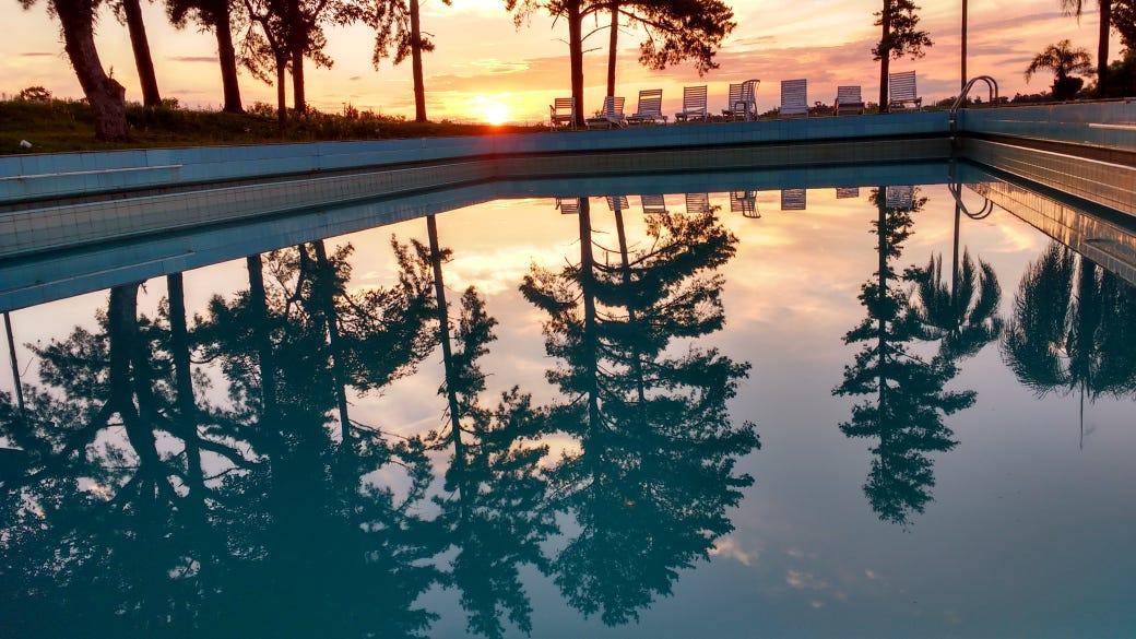 Hotel Pousada La Vierro Ponta Grossa  Zewnętrze zdjęcie